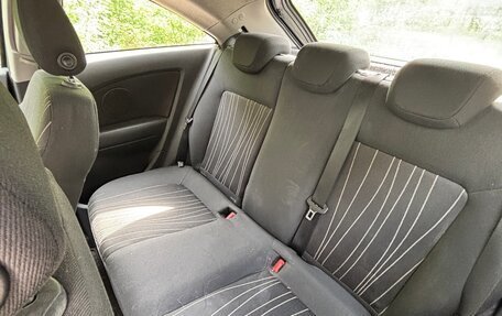 Opel Corsa D, 2008 год, 350 000 рублей, 10 фотография