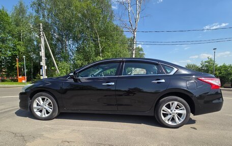 Nissan Teana, 2014 год, 1 250 000 рублей, 2 фотография