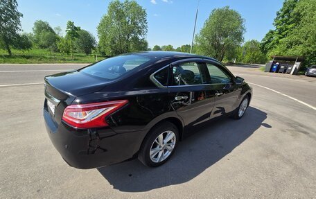 Nissan Teana, 2014 год, 1 250 000 рублей, 6 фотография