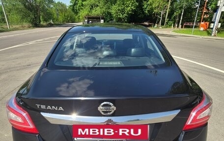 Nissan Teana, 2014 год, 1 250 000 рублей, 4 фотография