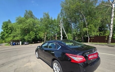 Nissan Teana, 2014 год, 1 250 000 рублей, 3 фотография