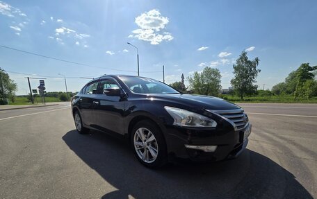 Nissan Teana, 2014 год, 1 250 000 рублей, 10 фотография
