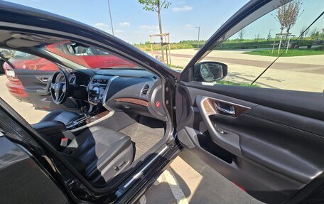 Nissan Teana, 2014 год, 1 250 000 рублей, 18 фотография