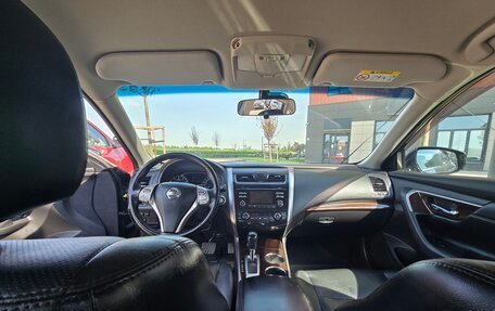 Nissan Teana, 2014 год, 1 250 000 рублей, 16 фотография