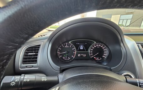 Nissan Teana, 2014 год, 1 250 000 рублей, 12 фотография