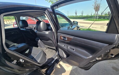 Nissan Teana, 2014 год, 1 250 000 рублей, 17 фотография