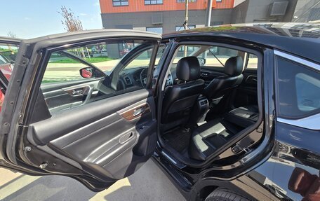 Nissan Teana, 2014 год, 1 250 000 рублей, 14 фотография