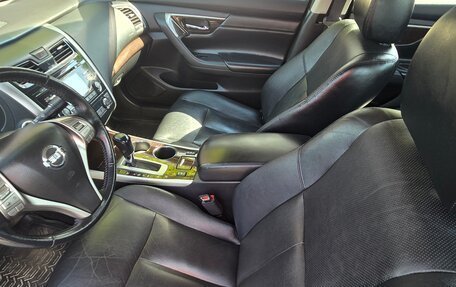 Nissan Teana, 2014 год, 1 250 000 рублей, 15 фотография