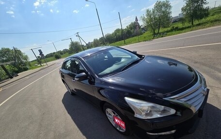 Nissan Teana, 2014 год, 1 250 000 рублей, 9 фотография