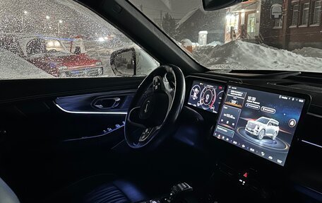 GAC GS8, 2023 год, 2 900 000 рублей, 6 фотография