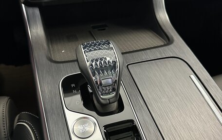 GAC GS8, 2023 год, 2 900 000 рублей, 4 фотография