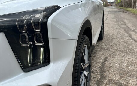 GAC GS8, 2023 год, 2 900 000 рублей, 7 фотография