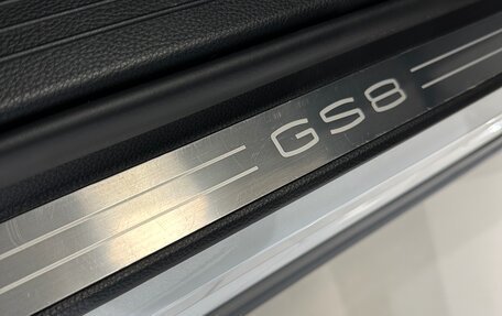 GAC GS8, 2023 год, 2 900 000 рублей, 3 фотография