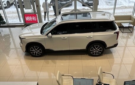 GAC GS8, 2023 год, 2 900 000 рублей, 2 фотография