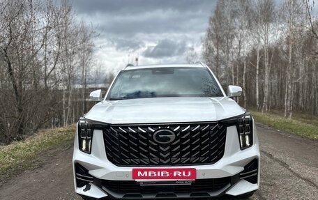 GAC GS8, 2023 год, 2 900 000 рублей, 8 фотография