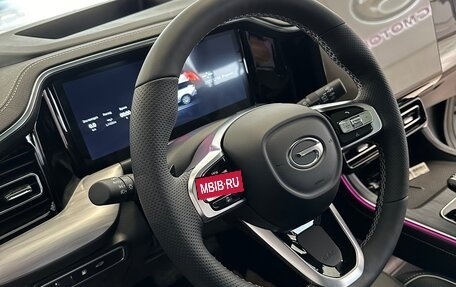 GAC GS8, 2023 год, 2 900 000 рублей, 5 фотография