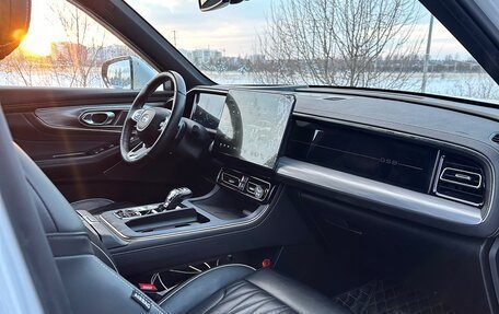 GAC GS8, 2023 год, 2 900 000 рублей, 14 фотография