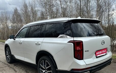 GAC GS8, 2023 год, 2 900 000 рублей, 10 фотография