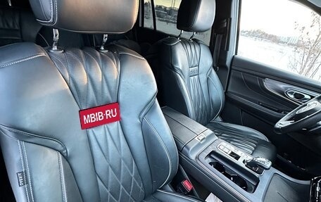 GAC GS8, 2023 год, 2 900 000 рублей, 13 фотография