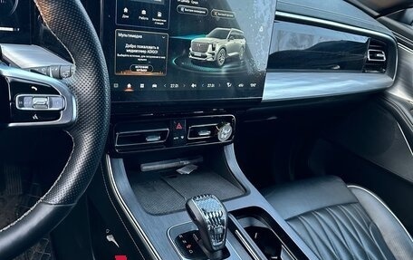 GAC GS8, 2023 год, 2 900 000 рублей, 15 фотография