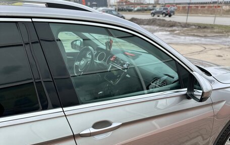 Volkswagen Tiguan II, 2018 год, 2 400 000 рублей, 14 фотография
