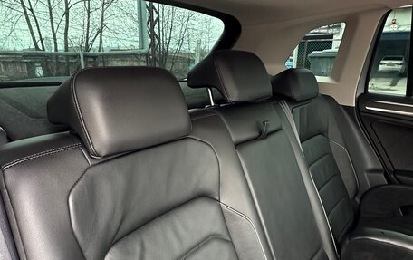 Volkswagen Tiguan II, 2018 год, 2 400 000 рублей, 20 фотография