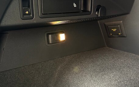 Volkswagen Tiguan II, 2018 год, 2 400 000 рублей, 30 фотография