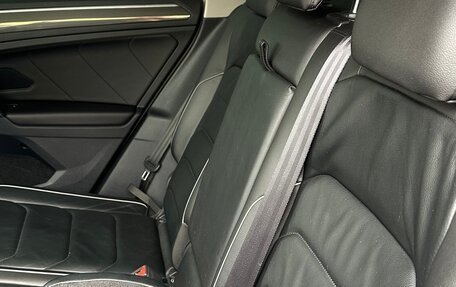 Volkswagen Tiguan II, 2018 год, 2 400 000 рублей, 35 фотография