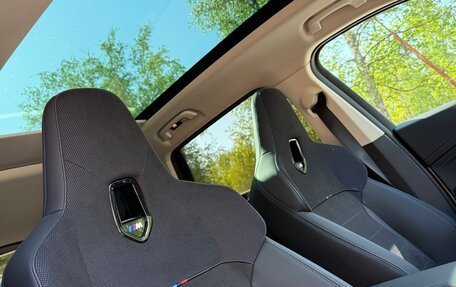 BMW X1, 2025 год, 5 035 000 рублей, 6 фотография