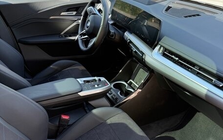 BMW X1, 2025 год, 5 035 000 рублей, 5 фотография