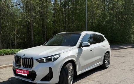 BMW X1, 2025 год, 5 035 000 рублей, 2 фотография