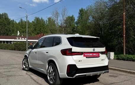 BMW X1, 2025 год, 5 035 000 рублей, 3 фотография