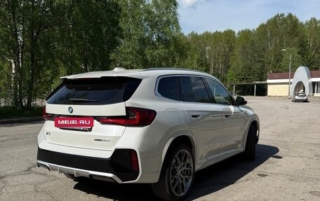 BMW X1, 2025 год, 5 035 000 рублей, 4 фотография