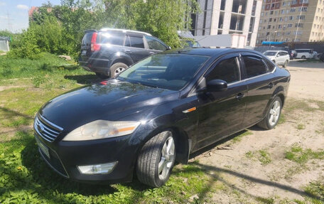 Ford Mondeo IV, 2009 год, 630 000 рублей, 4 фотография