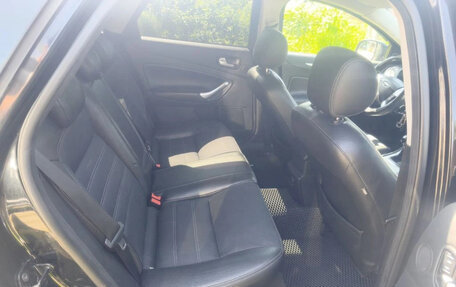 Ford Mondeo IV, 2009 год, 630 000 рублей, 11 фотография
