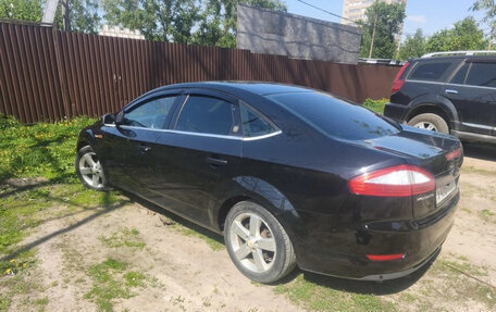 Ford Mondeo IV, 2009 год, 630 000 рублей, 3 фотография