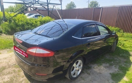Ford Mondeo IV, 2009 год, 630 000 рублей, 2 фотография