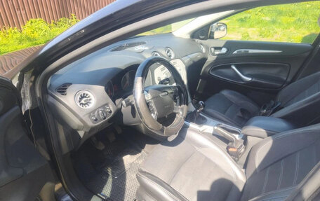 Ford Mondeo IV, 2009 год, 630 000 рублей, 13 фотография