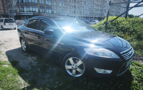 Ford Mondeo IV, 2009 год, 630 000 рублей, 20 фотография