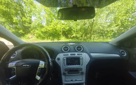 Ford Mondeo IV, 2009 год, 630 000 рублей, 16 фотография