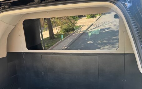 Toyota Land Cruiser 200, 2011 год, 4 700 000 рублей, 9 фотография