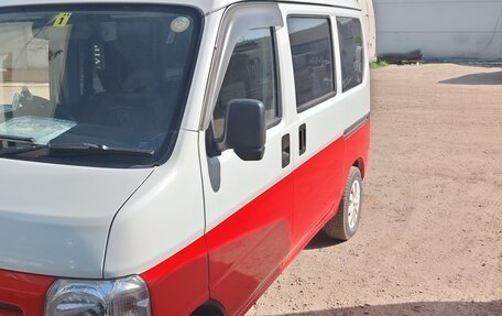 Honda Acty III, 2011 год, 1 050 000 рублей, 2 фотография