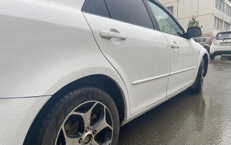 Mazda Atenza II, 2003 год, 380 000 рублей, 4 фотография