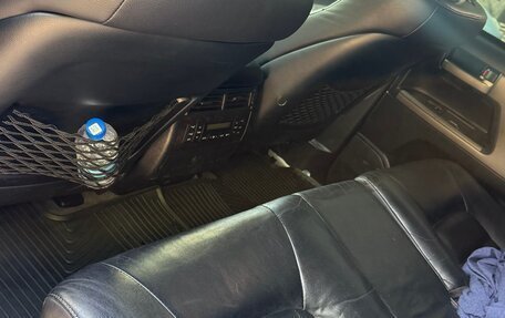 Toyota Land Cruiser 200, 2011 год, 4 700 000 рублей, 8 фотография