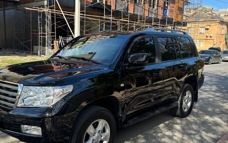 Toyota Land Cruiser 200, 2011 год, 4 700 000 рублей, 5 фотография