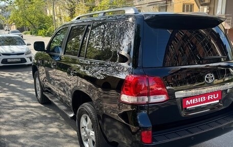 Toyota Land Cruiser 200, 2011 год, 4 700 000 рублей, 4 фотография