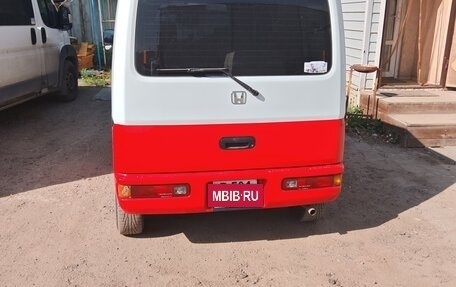 Honda Acty III, 2011 год, 1 050 000 рублей, 3 фотография