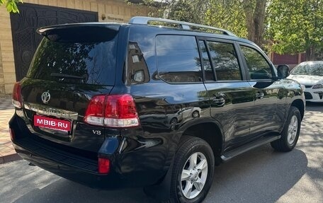 Toyota Land Cruiser 200, 2011 год, 4 700 000 рублей, 3 фотография