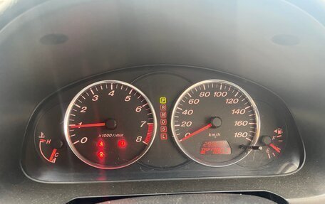 Mazda Atenza II, 2003 год, 380 000 рублей, 10 фотография