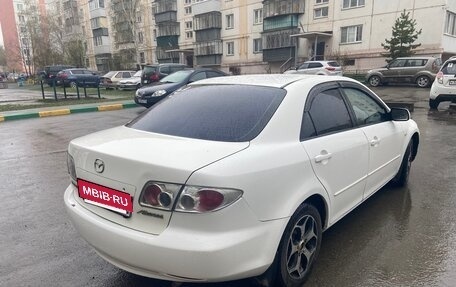 Mazda Atenza II, 2003 год, 380 000 рублей, 3 фотография